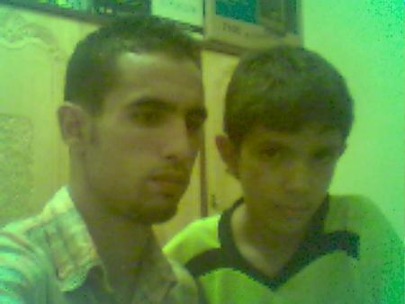 moi et rabie
